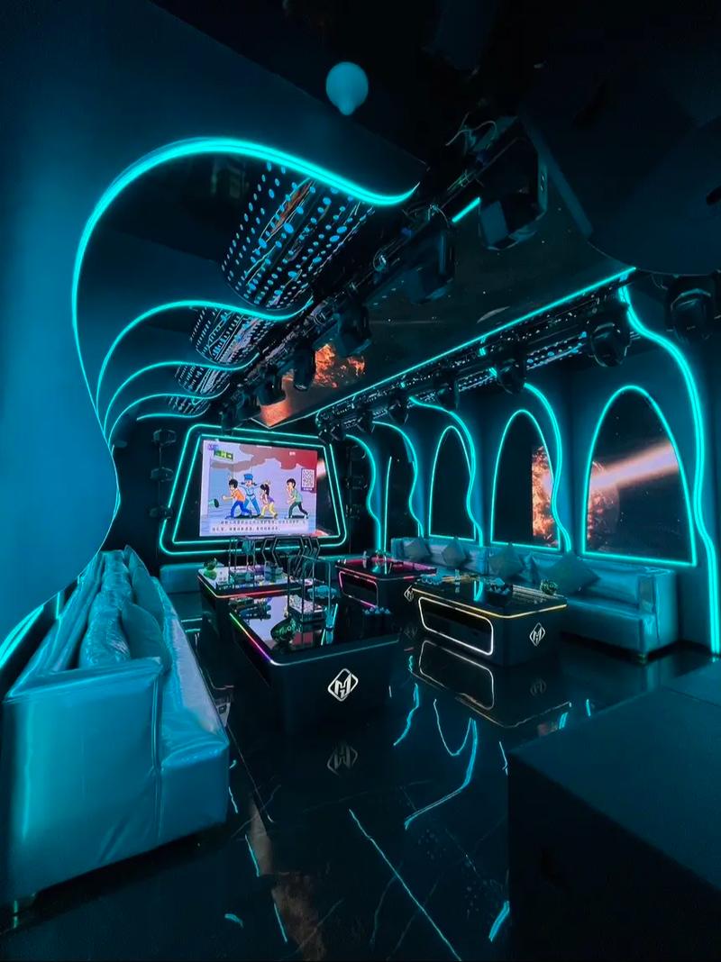 盘锦商务ktv精选中低端优质场所-兴隆台区ktv预订