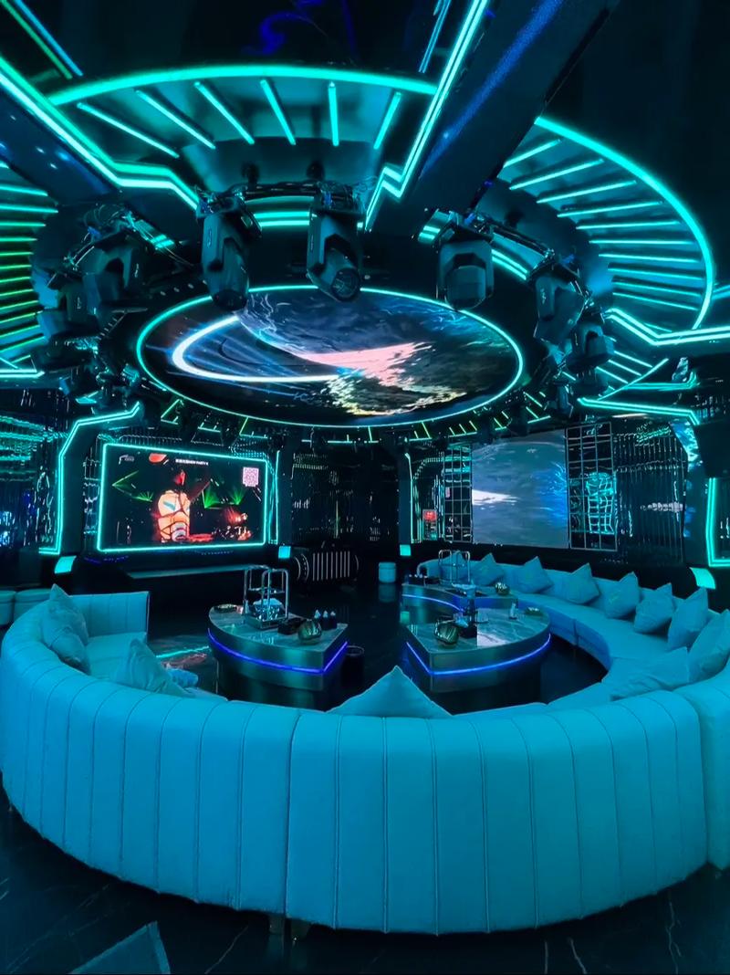 盘锦商务ktv推荐商务ktv有哪些选择-盘山县ktv预订